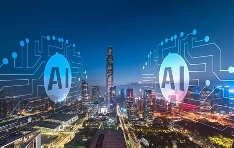 Chinas Ai Industry Scale Exceeds 40 Billion Usd In 2020 Aljundi