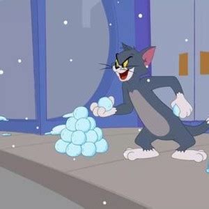 Tom and Jerry: Snowman's Land - Rotten Tomatoes