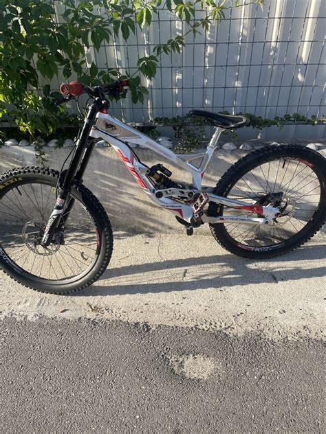 Bike De Downhill Yt Tues Vendo Ou Troco Por Bike De Enduro Leiria