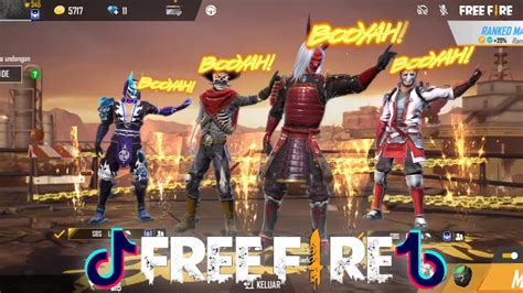 Tik Tok Free Fire Tik Tok Ff Proheadshot Lucu Pro Player Sultan Mp