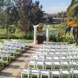 Canyon Crest Country Club - Riverside, CA - Wedding Venue