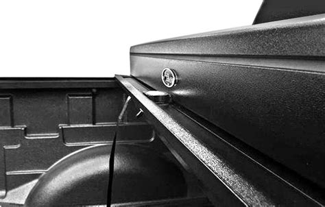 Toolbox Tonneau Covers | The Best Of Both Worlds