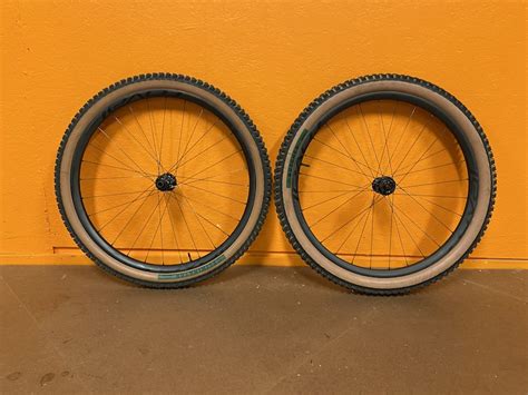 2020 Roval Travese SL 29 Wheelset For Sale