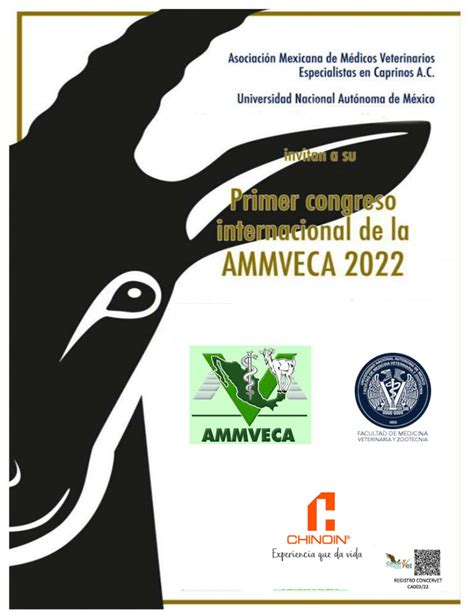 Pdf Memorias Del Primer Congreso Internacional De La Ammveca