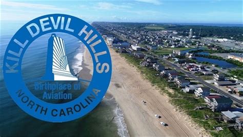 Town Of Kill Devil Hills Update