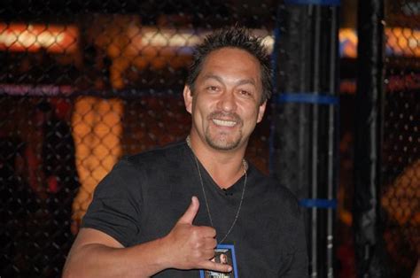 Mario Yamasaki UFC