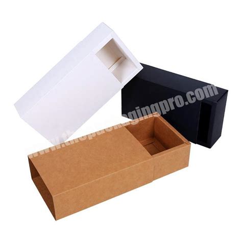 Chinese Manufacturer Customized Luxury Rigid Cardboard Lifting Box