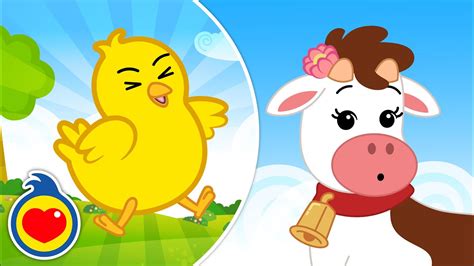 Pollito Amarillito Canciones Infantiles Plim Plim El Reino Porn Sex Picture