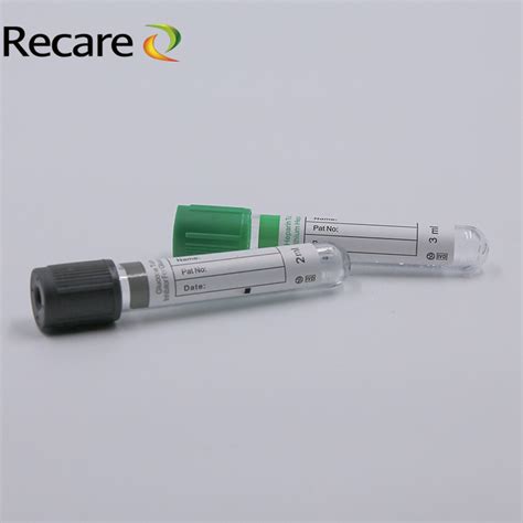 Bd Vacutainer Manufacturer Low Price Good Quality On Sale