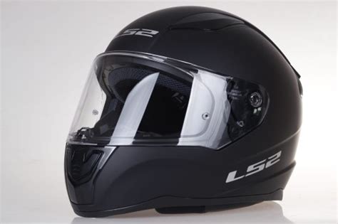 Kask Integralny Rapid Ii Ff Czarny Mat Sklep Ls Polska