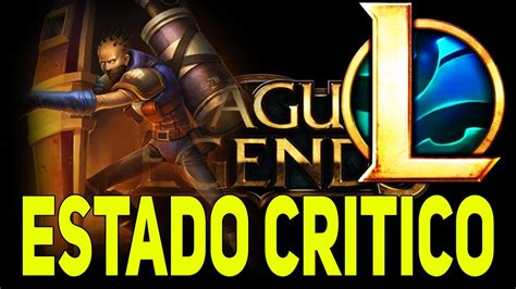 Los 6 Mayores PROBLEMAS De League Of Legends En 2024 Problemas De