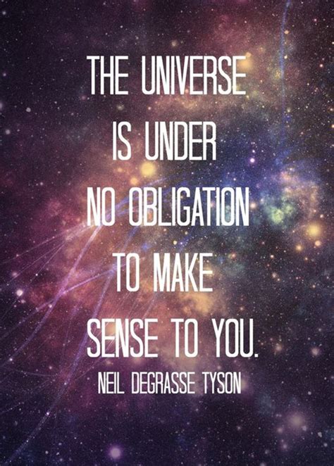 12 Inspirational Quotes From Neil Degrasse Tyson