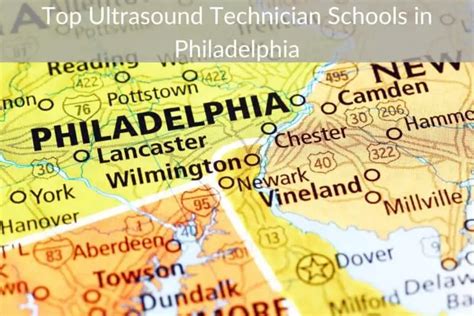 Top Ultrasound Technician Schools in Philadelphia – Best Ultrasound ...