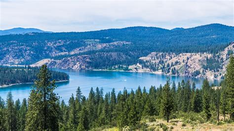 Pacific Northwest Circuit Trail