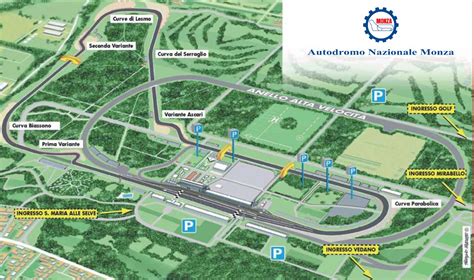 HISTO CUP Austria News Blog Informationen für das Saisonfinale in Monza