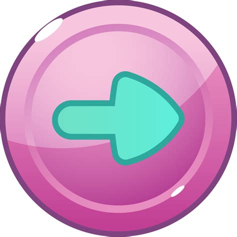 Buttons For Game Or App Interface Elements 17349414 Png