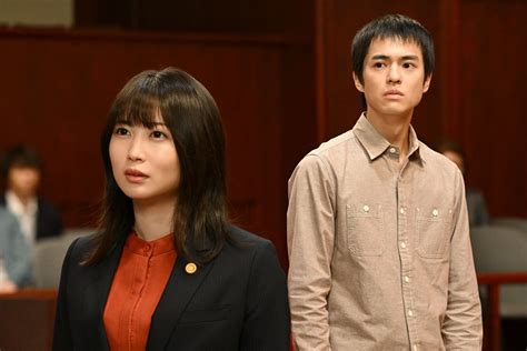 蘭志田未来＆蒼高橋優斗、闇バイト“受け子”の弁護に挑む『勝利の法廷式』 ホビーちゃんねる