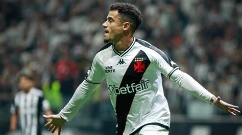 Coutinho Vence A Primeira Partida Na Volta Ao Vasco