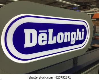 DeLonghi Logo Vector (.EPS) Free Download