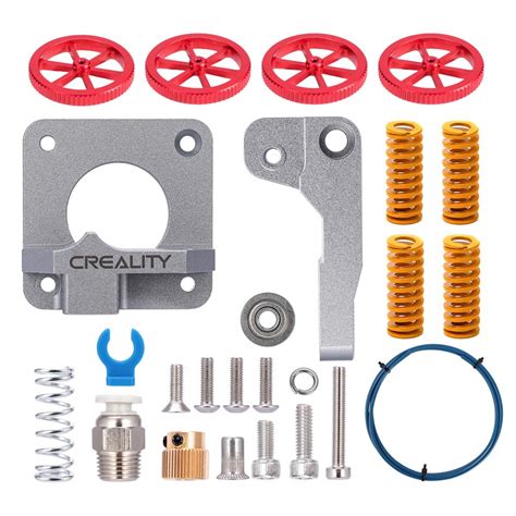 Amazon Creality All Metal Mk Extruder Feeder Drive D Printer