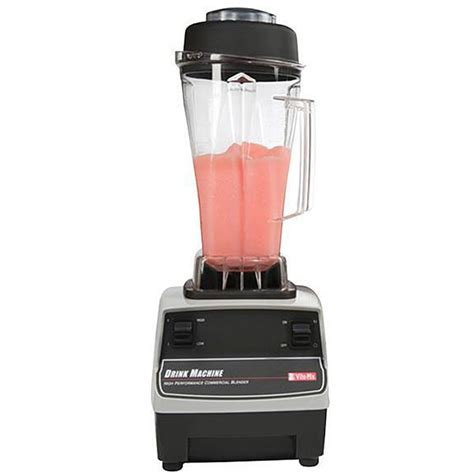 Vita Mix 748 64 Ounce Drink Machine Blender Free Shipping Today 12345467