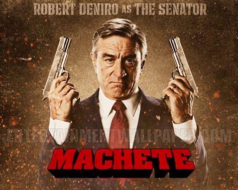 Machete (2010) - Upcoming Movies Wallpaper (15145654) - Fanpop