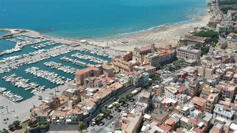 Piano Di Utilizzo Degli Arenili Il 14 Ottobre L Incontro In Comune