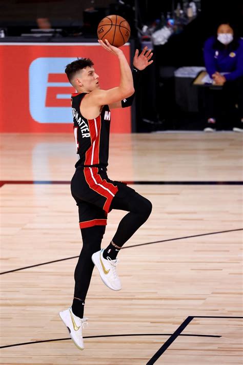 Tyler Herro News Biography Facts Sportskeeda