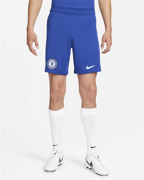 Shorts Da Calcio Nike Dri Fit Chelsea Fc 2022 23 Stadium Da Uomo Home