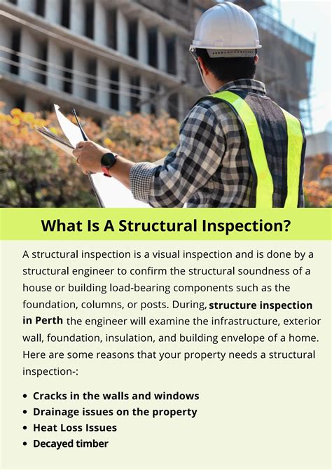 What Is A Structural Inspection By Eliana Smith Issuu