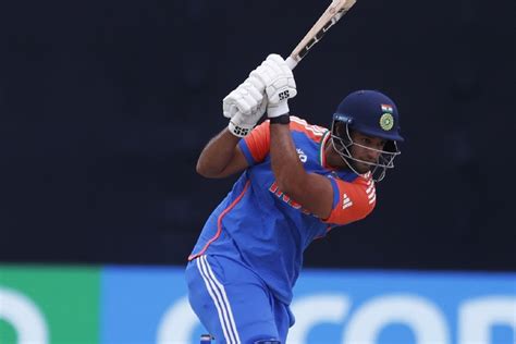 Shivam Dube | Shivam Dube on his batting woes on New York pitches: It ...