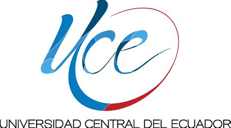 UCE Universidad Central del Ecuador Logo Vector - (.Ai .PNG .SVG .EPS ...