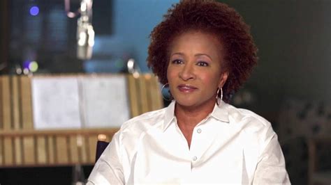 Ice Age Collision Course Granny Wanda Sykes Official Interview Ice