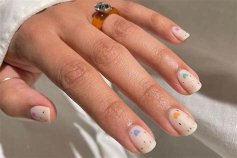 Super Cute Easter Nail Design Ideas