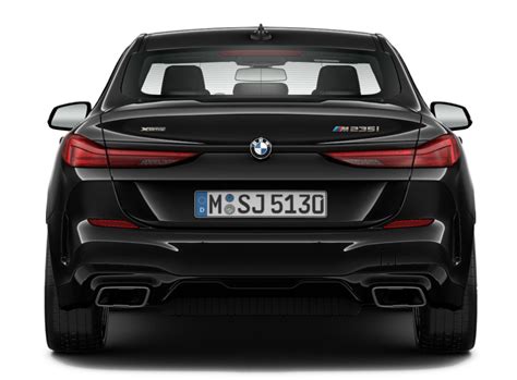 Bmw 2 Series Gran Coupe Black Shadow Edition Available In Spain