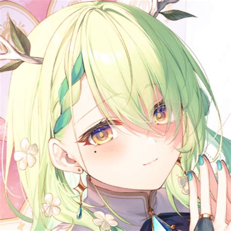 Ceres Fauna Ch Hololive En Vtuber Favorlist