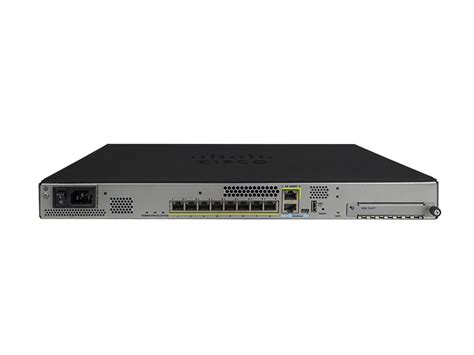 Cisco Asa 5500 X Series With Firepower Services Firewall Asa5508 K9 Linknewnet