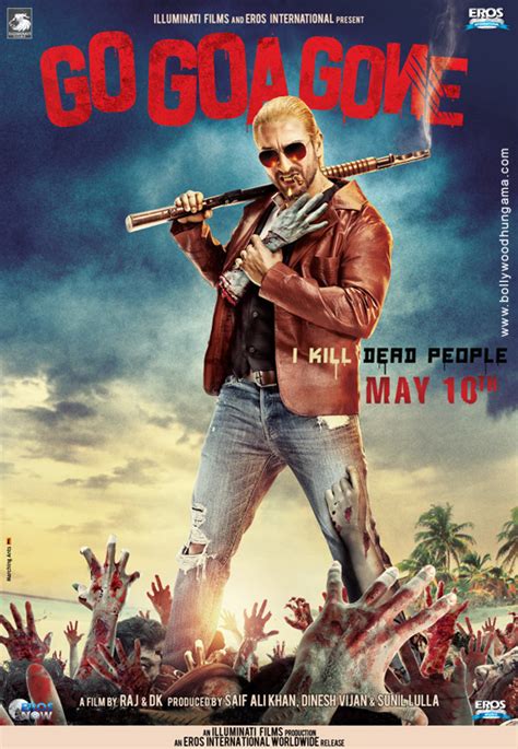 Go Goa Gone Movie: Review | Release Date | Songs | Music | Images ...