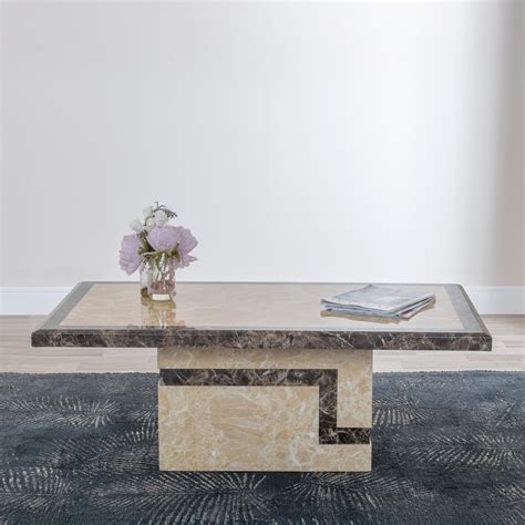 Marble Coffee Tables | Living Room Furniture | TFS UK