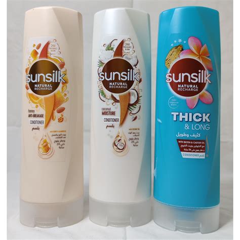 Sunsilk Conditioner 320ml Shopee Philippines