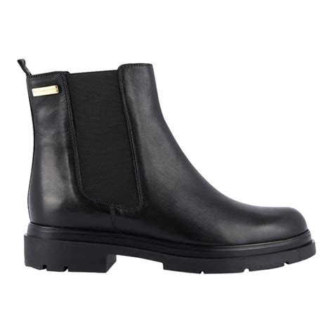 Les Tropeziennes Par M Belarbi Boots Bottines Noir Femme Des Marques