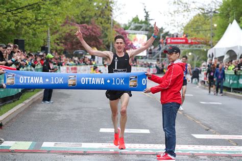 Finding The Best Route For The 2021 Virtual Ottawa Marathon Canadian