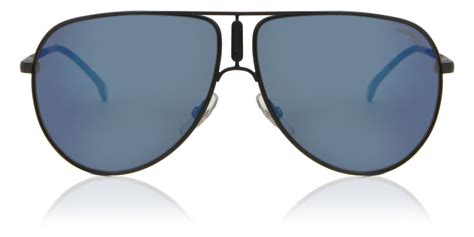 Carrera Gipsy 65 003 Xt Sunglasses In Matte Black Smartbuyglasses Usa