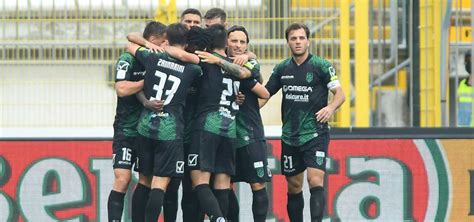 Video Pordenone Cremonese 2 2 Gol E Highlights Zammarini La