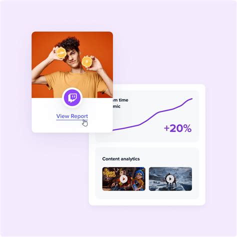 Twitch Analytics | Track Twitch Channel Stats & Insights | HypeAuditor