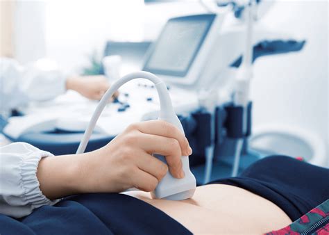 Real Time Ultrasound Imaging Belridge Physiotherapy