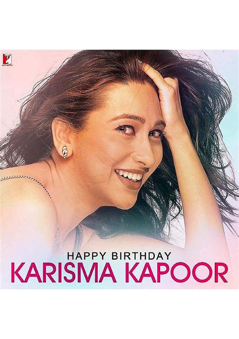 Karishma Kapoor Birthday Wishes From Bandya Mama By Bandya Mama Issuu