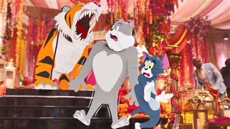 Top 999+ tom and jerry fighting images – Amazing Collection tom and ...