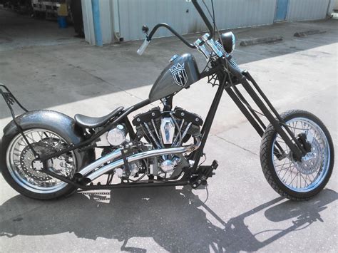 Ftw Cfl Built By West Coast Choppers Wcc Of U S A Image 28839 West Coast Choppers Custom