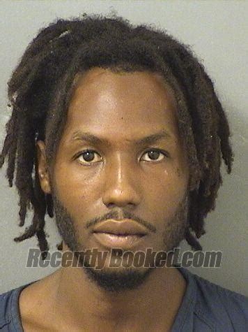 Recent Booking Mugshot For MICHAEL CHRISTOPHER WALKER In Palm Beach